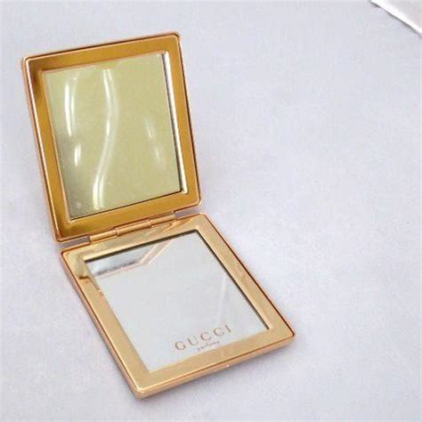 gucci make up mirror